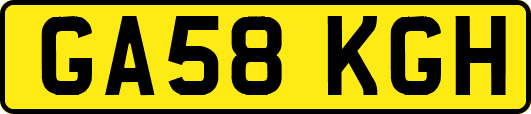 GA58KGH