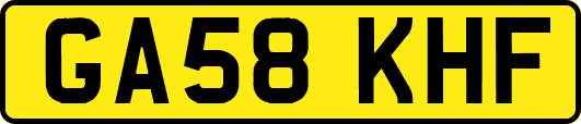 GA58KHF