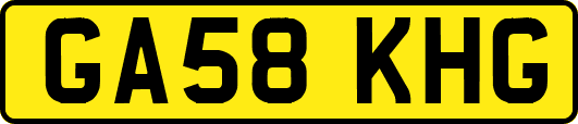 GA58KHG