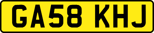 GA58KHJ