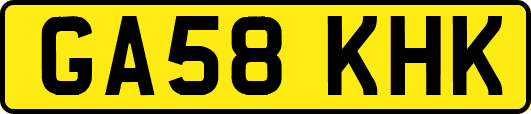 GA58KHK