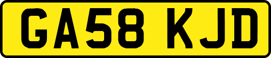 GA58KJD