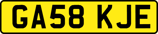 GA58KJE