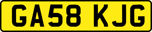 GA58KJG