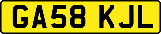 GA58KJL