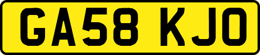 GA58KJO