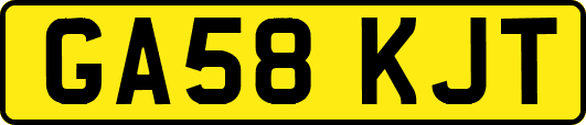 GA58KJT