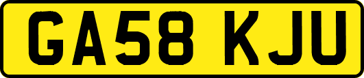 GA58KJU