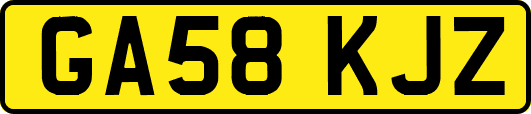 GA58KJZ