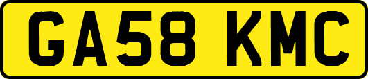 GA58KMC