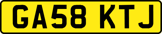 GA58KTJ