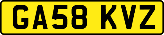 GA58KVZ