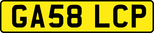 GA58LCP