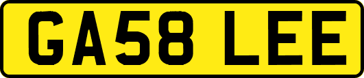 GA58LEE