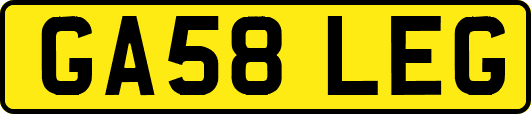 GA58LEG
