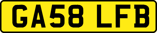 GA58LFB