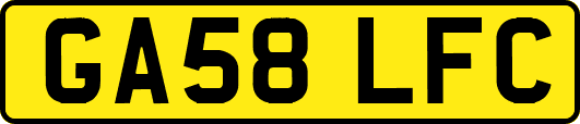 GA58LFC