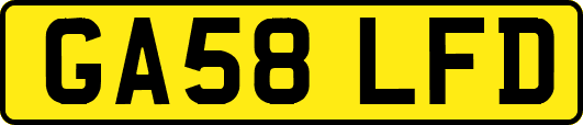 GA58LFD