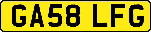 GA58LFG