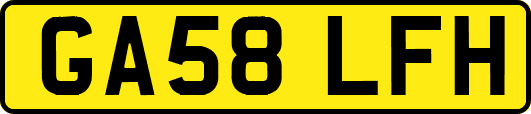 GA58LFH