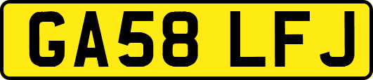 GA58LFJ