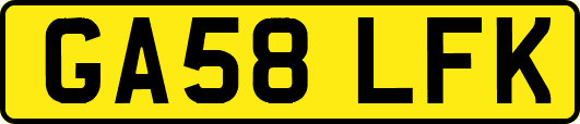 GA58LFK