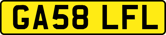 GA58LFL