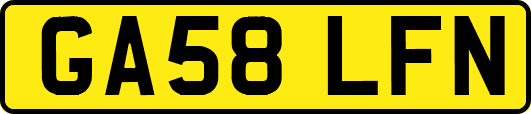 GA58LFN