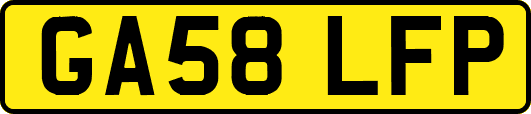 GA58LFP