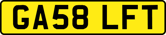 GA58LFT