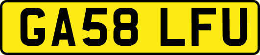 GA58LFU