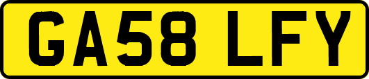 GA58LFY