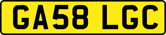 GA58LGC