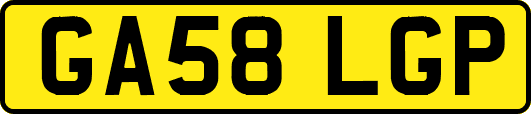 GA58LGP