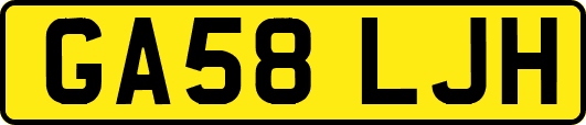 GA58LJH