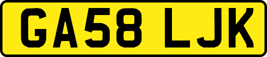 GA58LJK