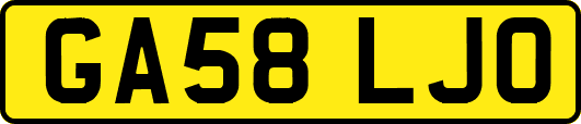 GA58LJO