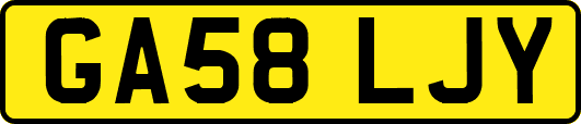 GA58LJY