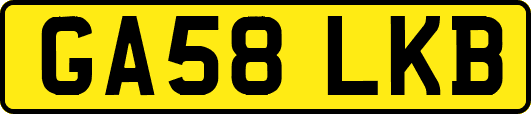 GA58LKB
