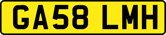 GA58LMH