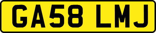 GA58LMJ