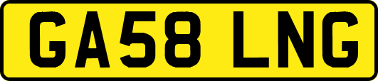 GA58LNG