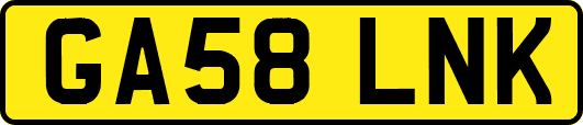 GA58LNK