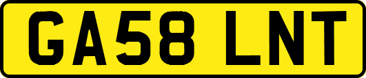 GA58LNT