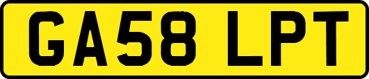 GA58LPT