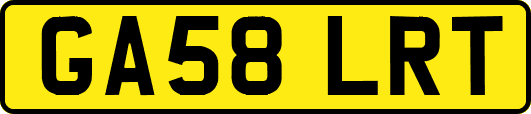 GA58LRT