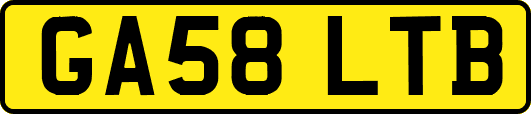 GA58LTB