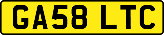 GA58LTC