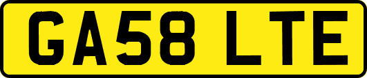 GA58LTE