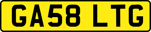 GA58LTG